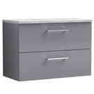 nuie-arno-cloud-grey-800mm-wall-hung-2-drawer-vanity-unit--laminate-top-arn1326lbg-