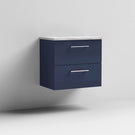 nuie-arno-electric-blue-600mm-wall-hung-2-drawer-vanity-unit--laminate-top-