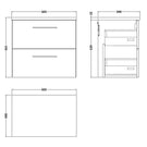 nuie-arno-electric-blue-600mm-wall-hung-2-drawer-vanity-unit--laminate-top-