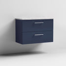 nuie-arno-electric-blue-800mm-wall-hung-2-drawer-vanity-unit--laminate-top-