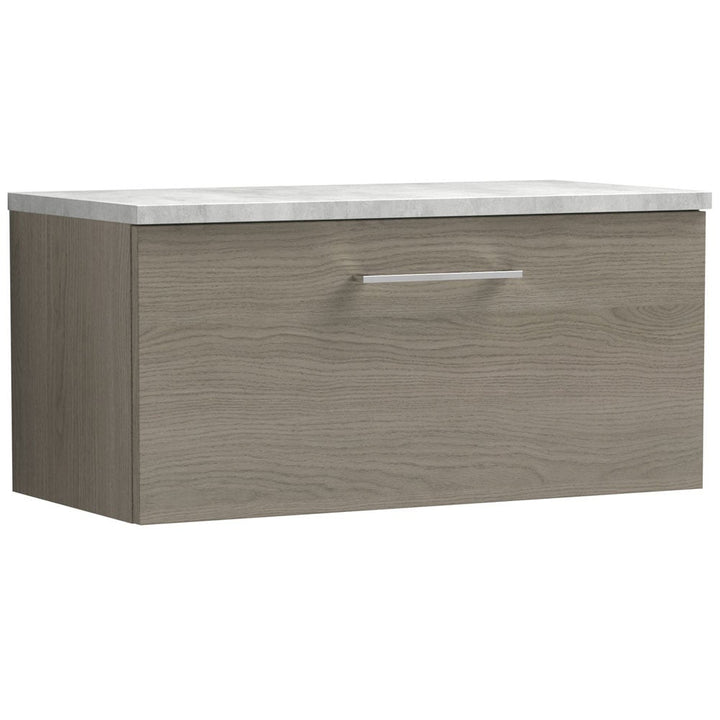 nuie-arno-solace-oak-800-wall-hung-single-drawer-vanity-unit--laminate-top-