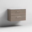 nuie-arno-solace-oak-800mm-wall-hung-2-drawer-vanity-unit--laminate-top-arn2526lbg-