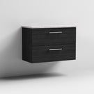 nuie-arno-charcoal-black-800mm-wall-hung-2-drawer-vanity-unit--laminate-top-