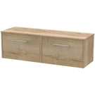 hudson-reed-juno-autumn-oak-1200mm-wall-hung-2-drawer-vanity-unit--worktop-