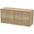 hudson-reed-juno-autumn-oak-1200mm-wall-hung-4-door-vanity-unit--worktop-