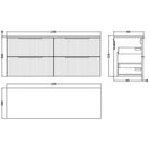hudson-reed-fluted-satin-blue-1200mm-wall-hung-4-drawer-vanity-unit--worktop-