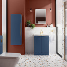 hudson-reed-fluted-satin-blue-1200mm-wall-hung-2-drawer-vanity-unit--worktop-