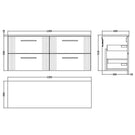 nuie-deco-satin-white-1200mm-wall-hung-4-drawer-vanity-unit--worktop-