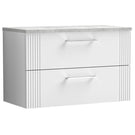 nuie-deco-satin-white-800mm-wall-hung-2-drawer-vanity-unit--laminate-top-dpf195lbg-