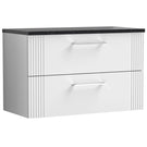 nuie-deco-satin-white-800mm-wall-hung-2-drawer-vanity-unit--laminate-top-dpf195lsb-