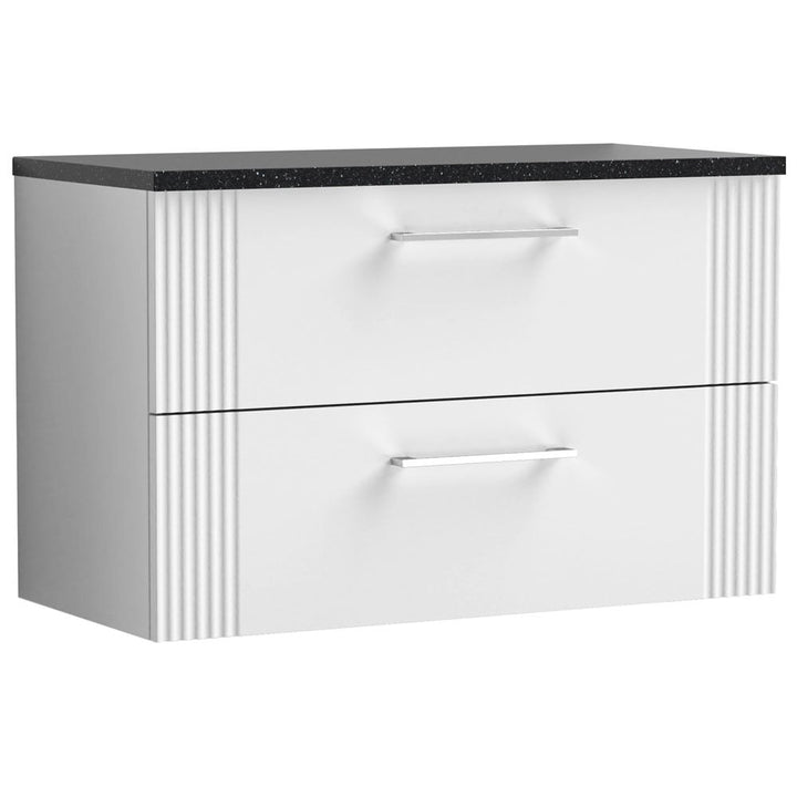 nuie-deco-satin-white-800mm-wall-hung-2-drawer-vanity-unit--laminate-top-dpf195lsb-