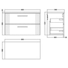 nuie-deco-satin-white-800mm-wall-hung-2-drawer-vanity-unit--laminate-top-dpf195lsb-