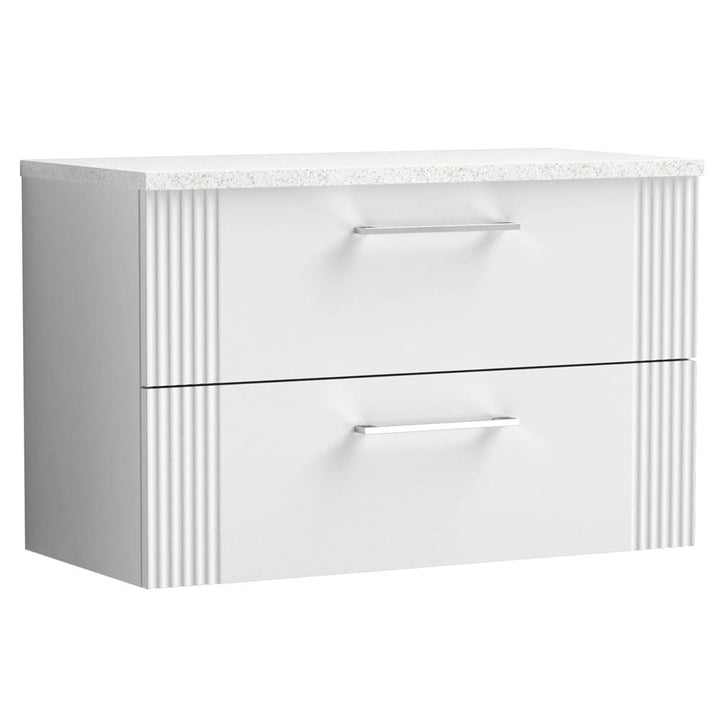 nuie-deco-satin-white-800mm-wall-hung-2-drawer-vanity-unit--laminate-top-