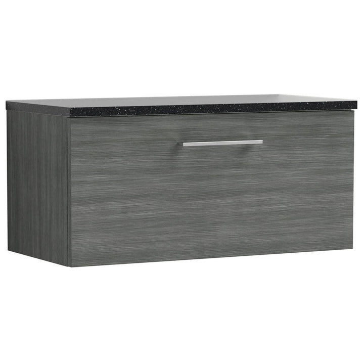 nuie-arno-anthracite-800mm-wall-hung-1-drawer-vanity--laminate-top-arn525lsb-