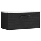 nuie-arno-charcoal-black-800mm-wall-hung-1-drawer-vanity--laminate-top-
