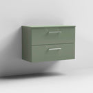 nuie-arno-satin-green-800mm-wall-hung-2-drawer-vanity-unit--worktop-