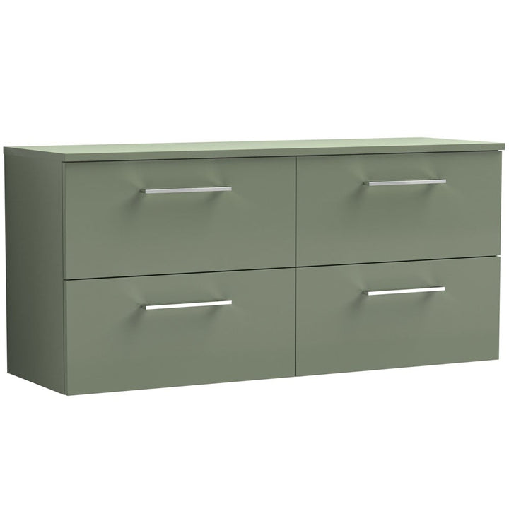 nuie-arno-satin-green-1200-wall-hung-4-drawer-vanity-unit--worktop-