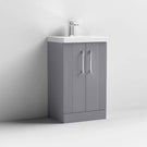 nuie-deco-satin-grey-500mm-floor-stading-2-door-vanity-unit--basin-1-