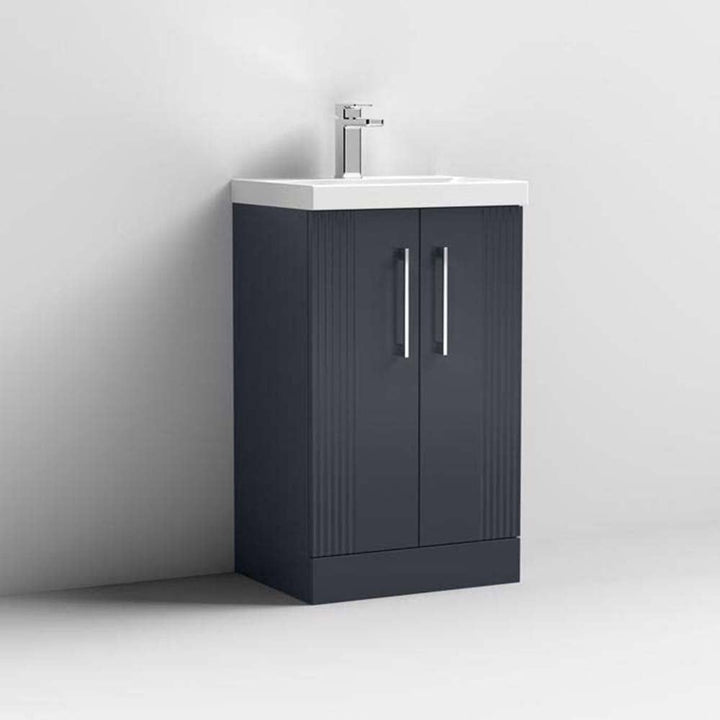 nuie-deco-satin-anthracite-500mm-floor-stading-2-door-vanity-unit--basin-1-