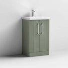nuie-deco-satin-reed-green-500mm-floor-stading-2-door-vanity-unit--basin-1-