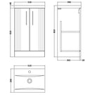 nuie-deco-satin-reed-green-500mm-floor-stading-2-door-vanity-unit--basin-1-
