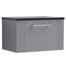 nuie-deco-satin-grey-600mm-wall-hung-single-drawer-vanity-unit--laminate-top-dpf294lsb-