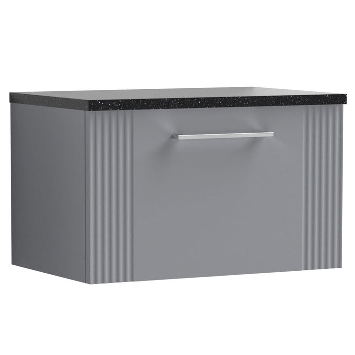 nuie-deco-satin-grey-600mm-wall-hung-single-drawer-vanity-unit--laminate-top-dpf294lsb-