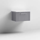 nuie-deco-satin-grey-600mm-wall-hung-single-drawer-vanity-unit--laminate-top-
