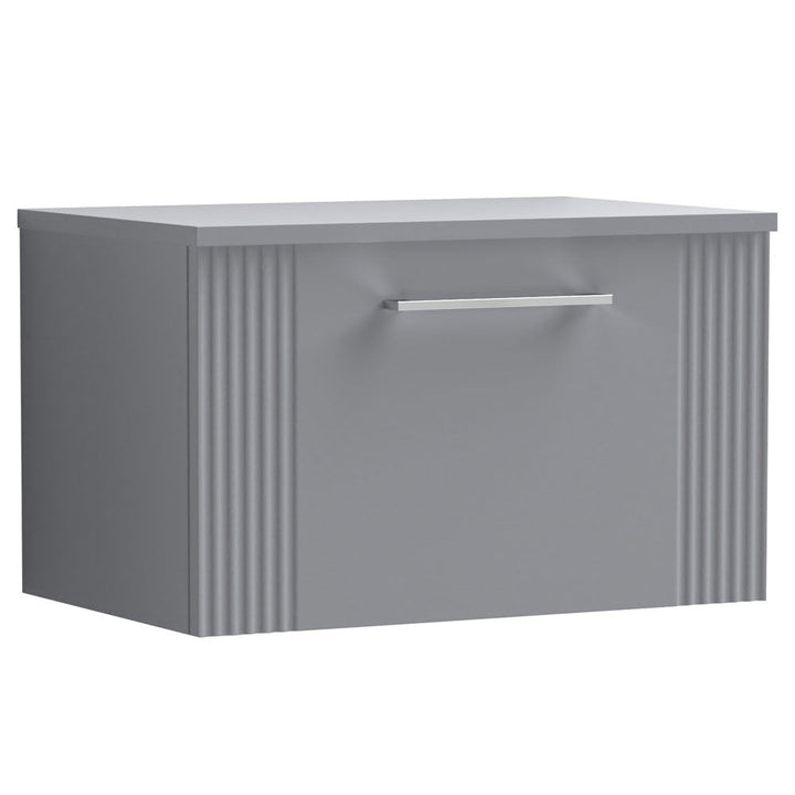 nuie-deco-satin-grey-600mm-wall-hung-single-drawer-vanity-unit--worktop-