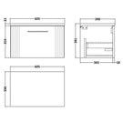 nuie-deco-satin-anthracite-600mm-wall-hung-single-drawer-vanity-unit--laminate-top-dpf1494lbg-