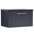 nuie-deco-satin-anthracite-600mm-wall-hung-single-drawer-vanity-unit--laminate-top-dpf1494lsb-