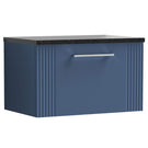 nuie-deco-satin-blue-600mm-wall-hung-single-drawer-vanity-unit--laminate-top-dpf394lsb-