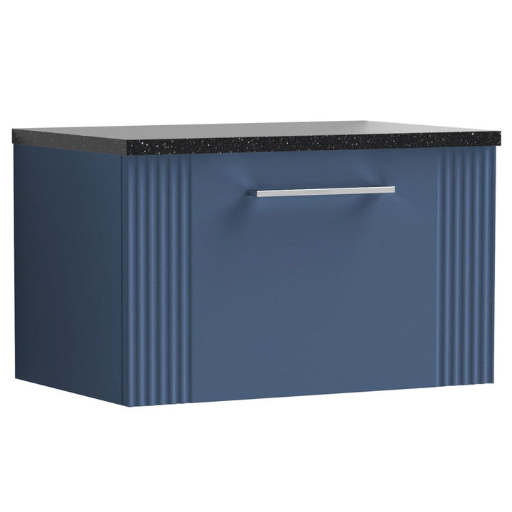 nuie-deco-satin-blue-600mm-wall-hung-single-drawer-vanity-unit--laminate-top-dpf394lsb-