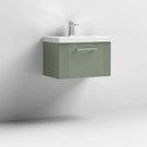 nuie-deco-satin-reed-green-600mm-wall-hung-single-drawer-vanity-unit--basin-1-