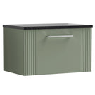 nuie-deco-satin-reed-green-600mm-wall-hung-single-drawer-vanity-unit--laminate-top-dpf894lsb-