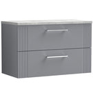 nuie-deco-satin-grey-800mm-wall-hung-2-drawer-vanity-unit--laminate-top-dpf295lbg-
