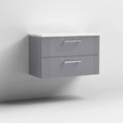 nuie-deco-satin-grey-800mm-wall-hung-2-drawer-vanity-unit--laminate-top-