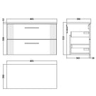 nuie-deco-satin-blue-800mm-wall-hung-2-drawer-vanity-unit--laminate-top-