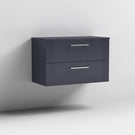 nuie-deco-satin-anthracite-800mm-wall-hung-2-drawer-vanity-unit--worktop-
