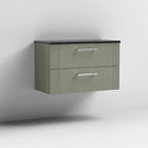 nuie-deco-satin-reed-green-800mm-wall-hung-2-drawer-vanity-unit--laminate-top-dpf895lsb-