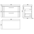 nuie-deco-satin-reed-green-800mm-wall-hung-2-drawer-vanity-unit--worktop-