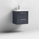 nuie-deco-satin-anthracite-500mm-wall-hung-2-drawer-vanity-unit--basin-1-