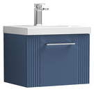 nuie-deco-satin-blue-500mm-wall-hung-single-drawer-vanity-unit--basin-1-