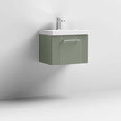 nuie-deco-satin-reed-green-500mm-wall-hung-single-drawer-vanity-unit--basin-1-