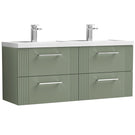 nuie-deco-satin-reed-green-1200-wall-hung-4-drawer-vanity-unit--double-basin-