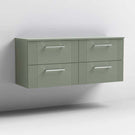 nuie-deco-satin-reed-green-1200-wall-hung-4-drawer-vanity-unit--worktop-