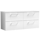 nuie-arno-gloss-white-1200mm-wall-hung-4-drawer-vanity-unit--worktop-