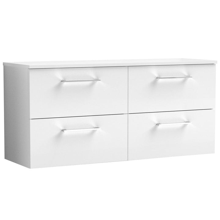 nuie-arno-gloss-white-1200mm-wall-hung-4-drawer-vanity-unit--worktop-
