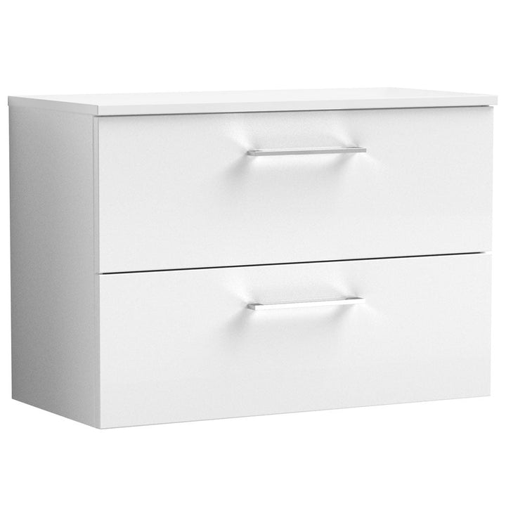 nuie-arno-gloss-white-800mm-wall-hung-2-drawer-vanity-unit--worktop-