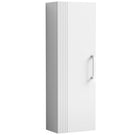 nuie-deco-satin-white-400mm-wall-hung-single-door-tall-unit---flt162-